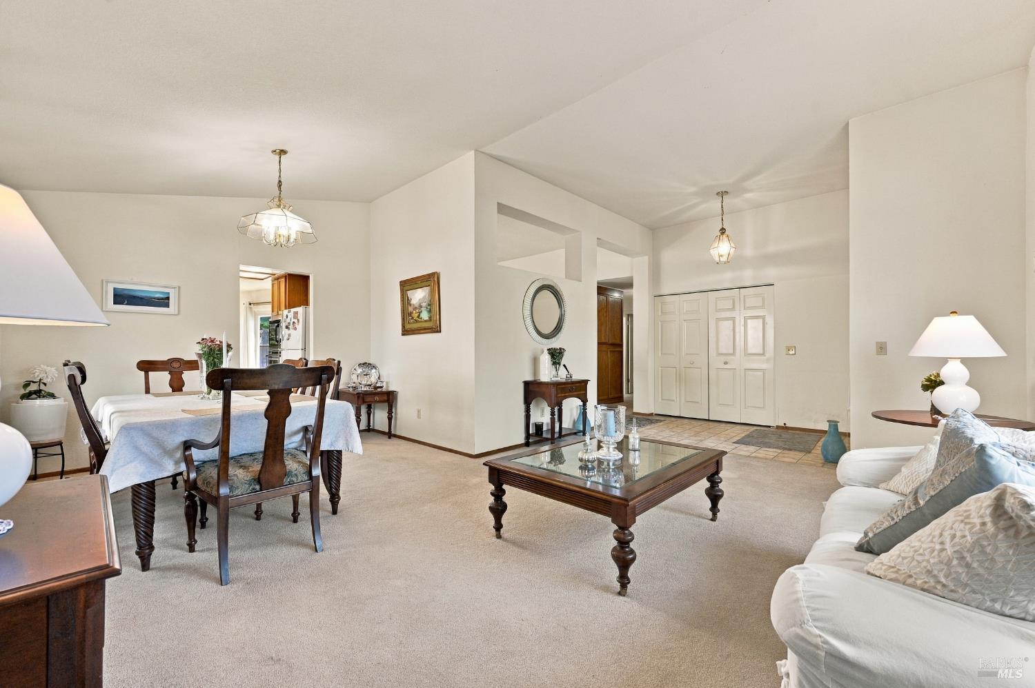 2110 Rosemary Court Petaluma CA 94954