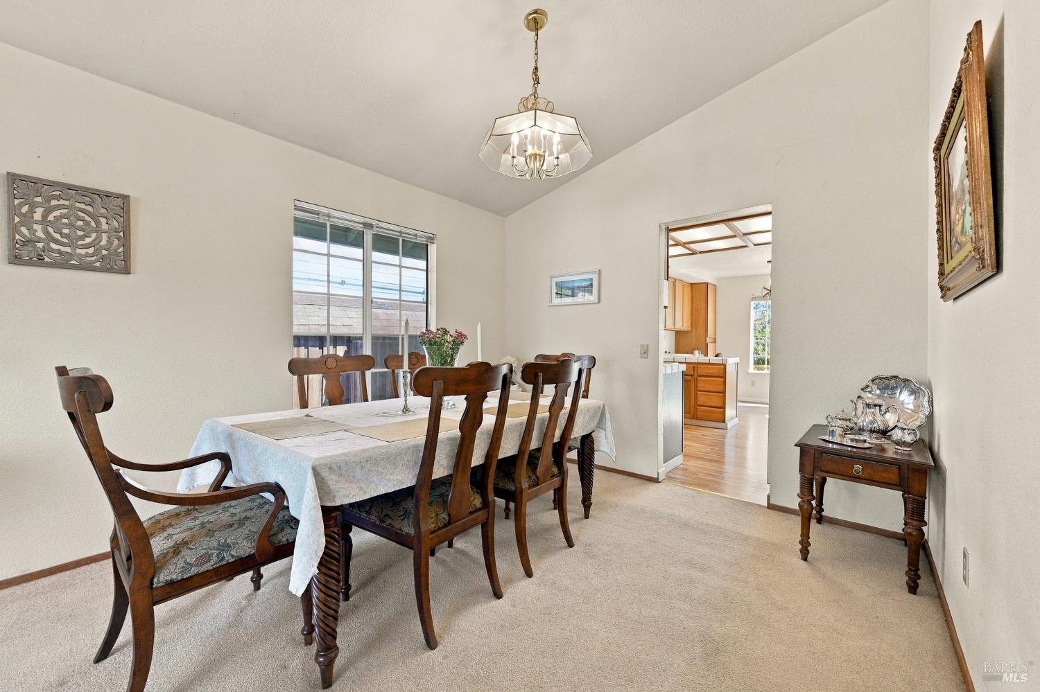 2110 Rosemary Court Petaluma CA 94954
