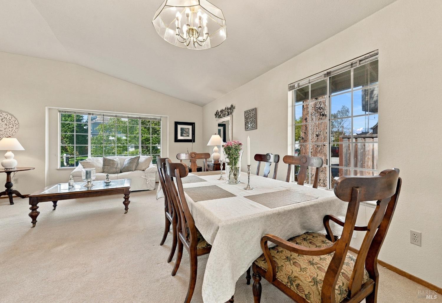 2110 Rosemary Court Petaluma CA 94954