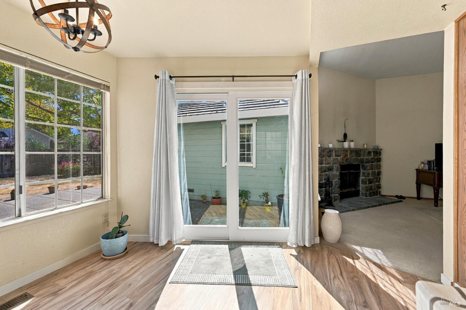 2110 Rosemary Court Petaluma CA 94954