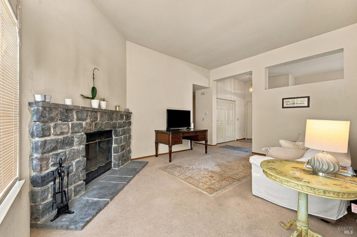 2110 Rosemary Court Petaluma CA 94954