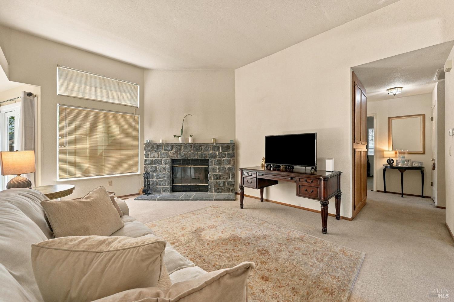 2110 Rosemary Court Petaluma CA 94954