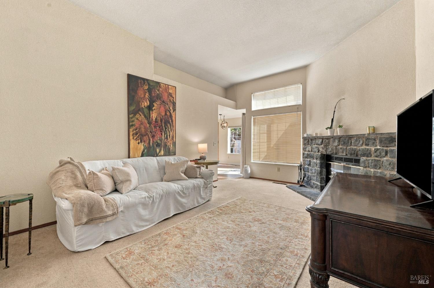 2110 Rosemary Court Petaluma CA 94954