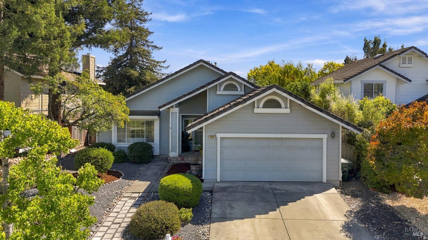 2110 Rosemary Court Petaluma CA 94954