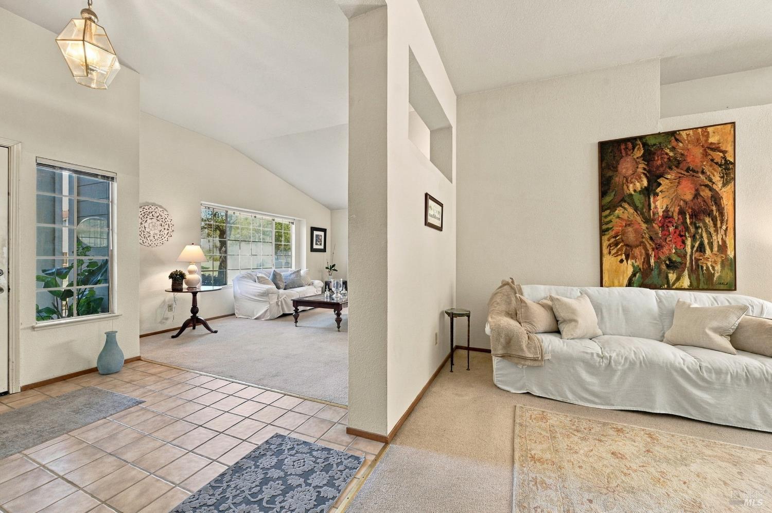 2110 Rosemary Court Petaluma CA 94954
