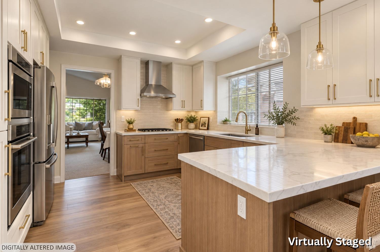 2110 Rosemary Court Petaluma CA 94954