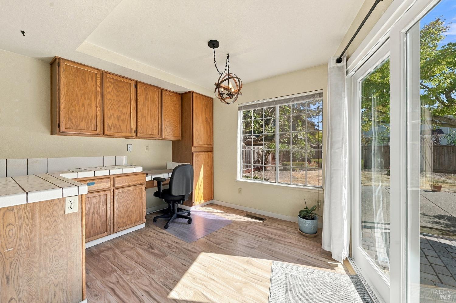 2110 Rosemary Court Petaluma CA 94954
