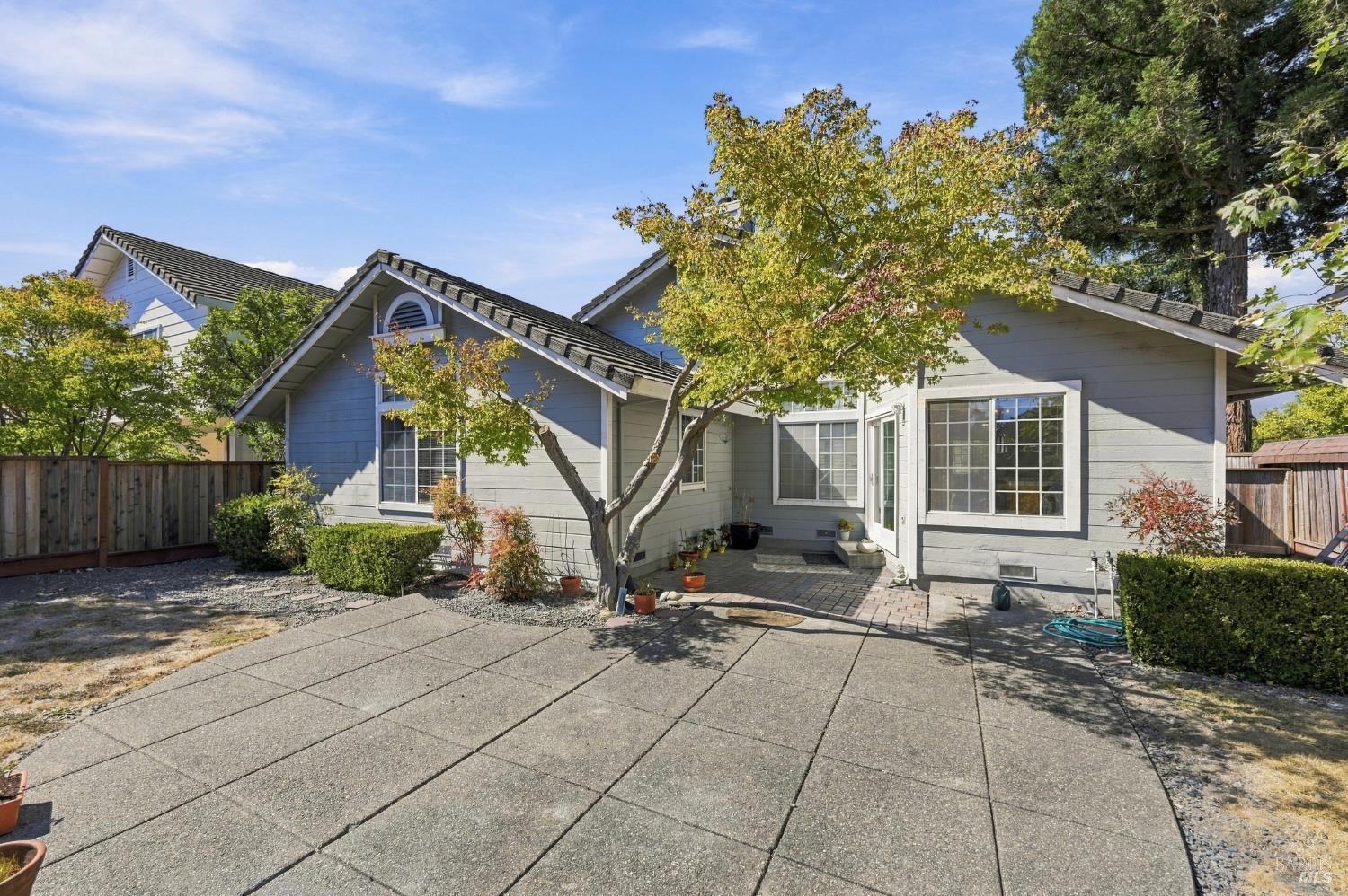 2110 Rosemary Court Petaluma CA 94954