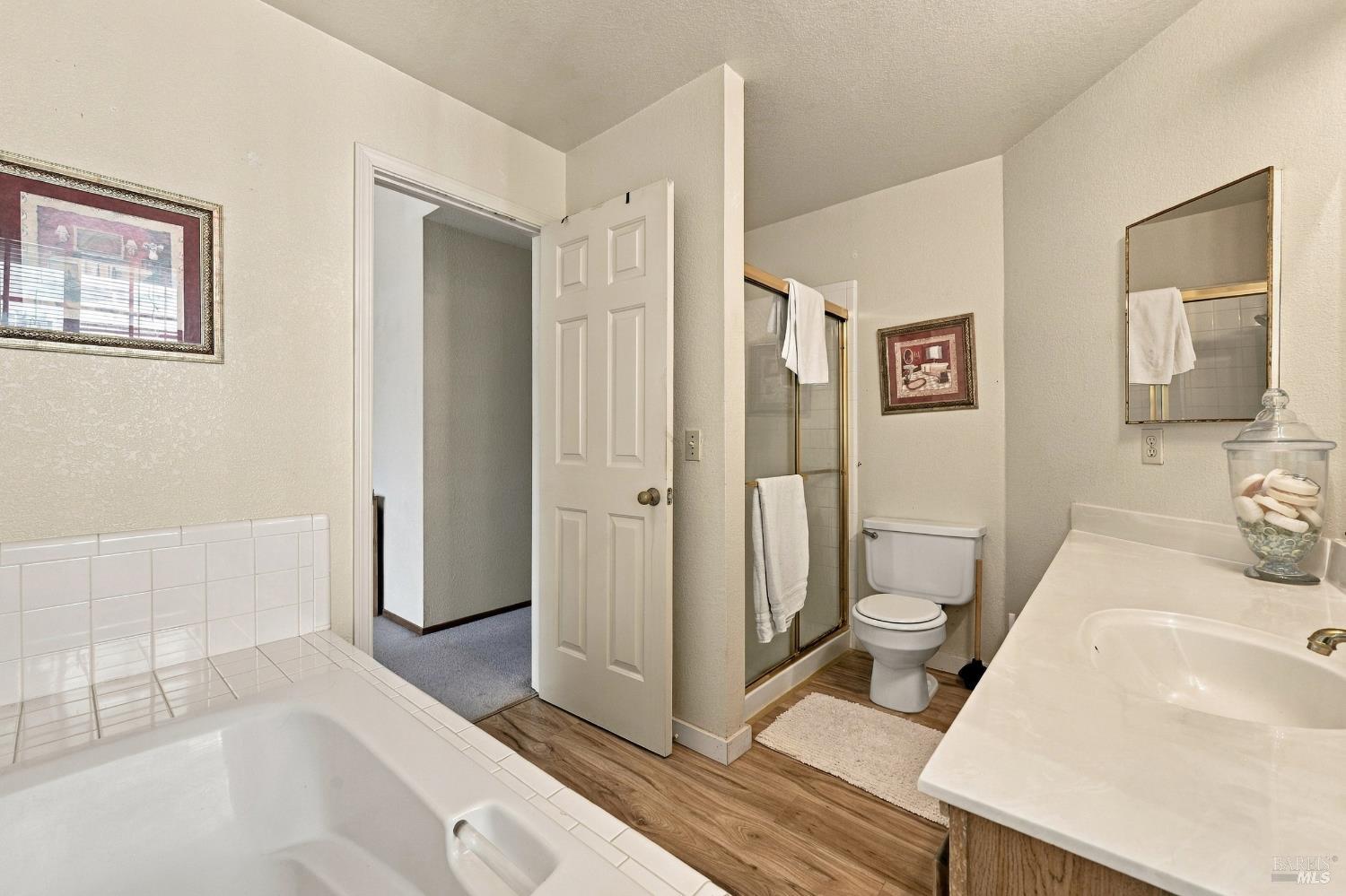 2110 Rosemary Court Petaluma CA 94954