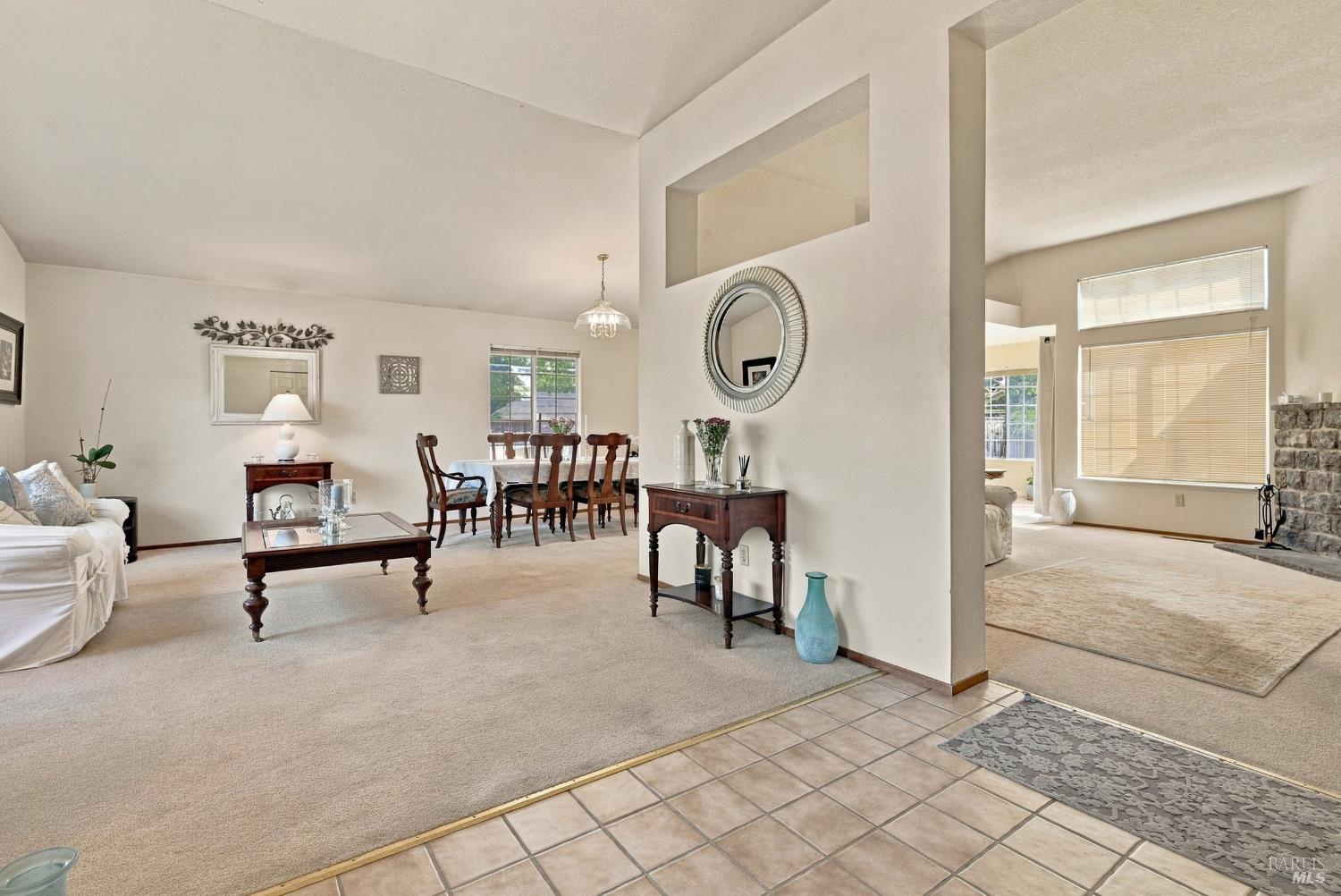 2110 Rosemary Court Petaluma CA 94954