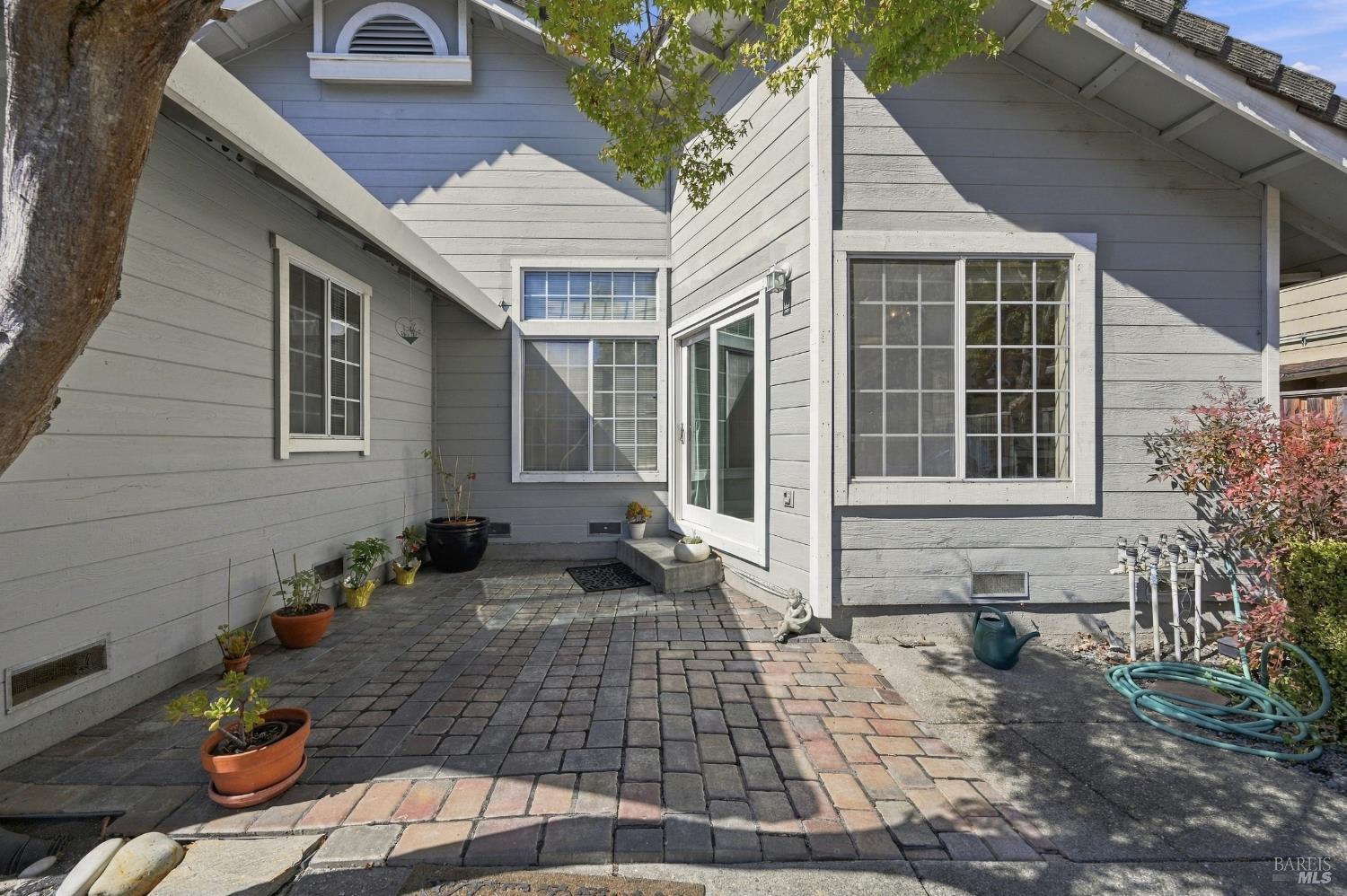 2110 Rosemary Court Petaluma CA 94954