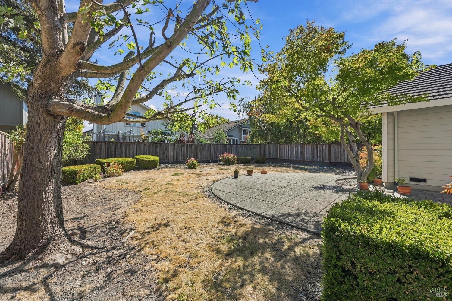 2110 Rosemary Court Petaluma CA 94954