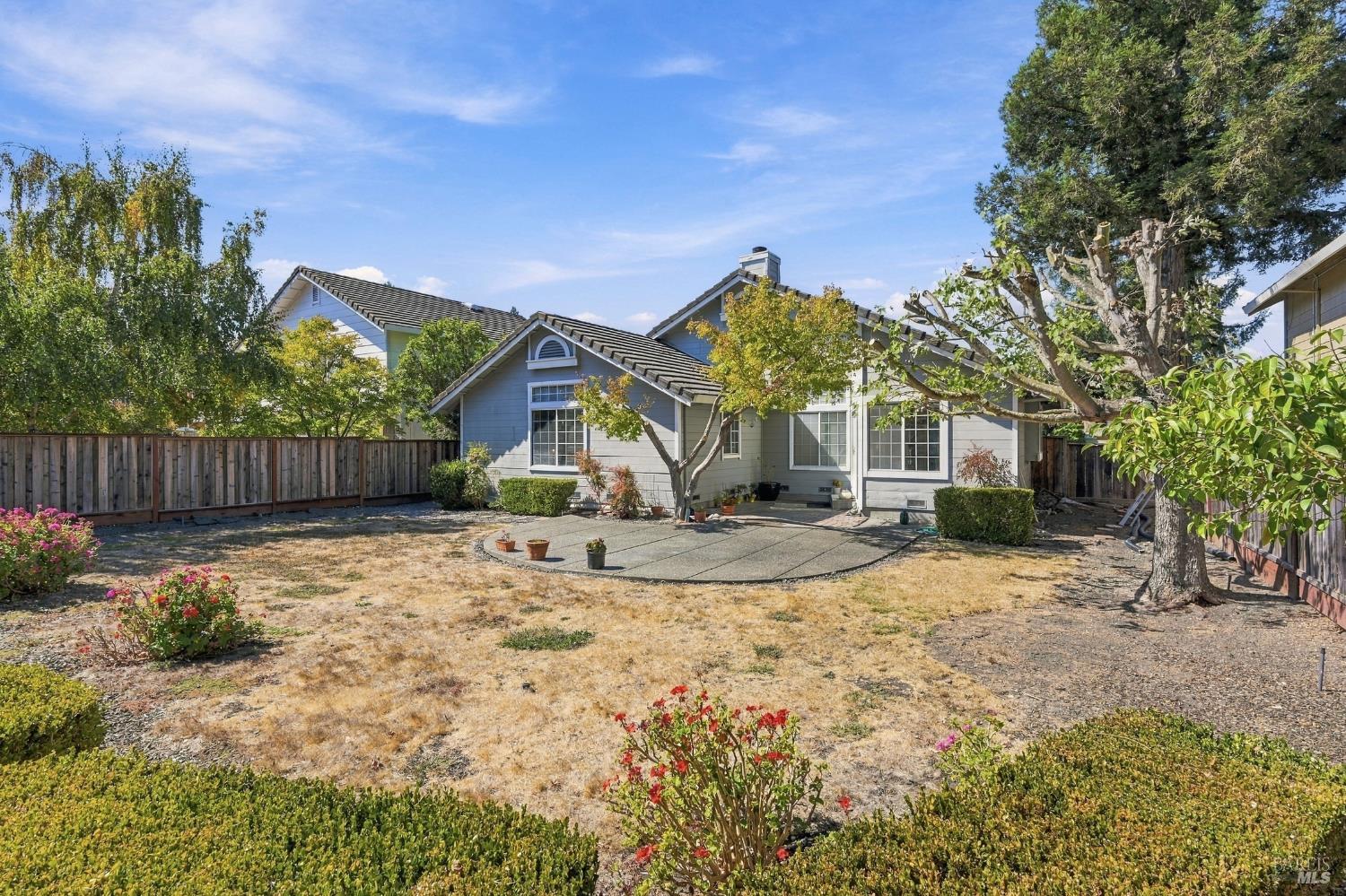 2110 Rosemary Court Petaluma CA 94954