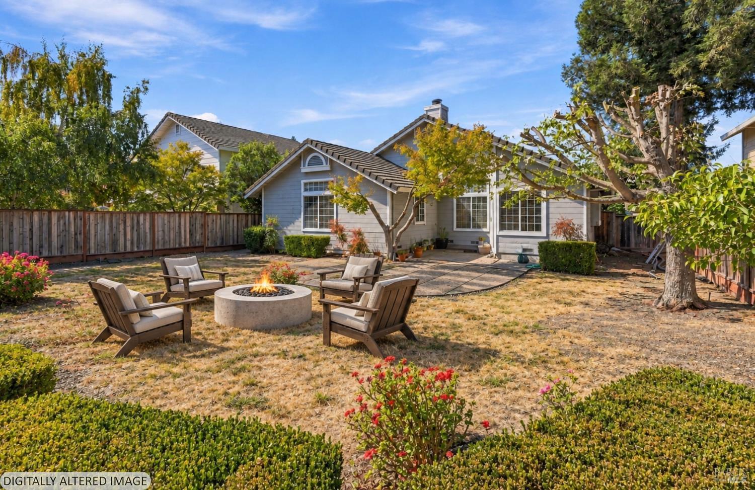 2110 Rosemary Court Petaluma CA 94954