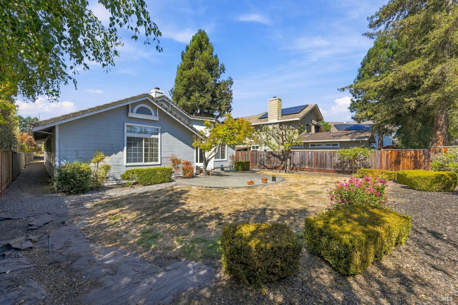 2110 Rosemary Court Petaluma CA 94954