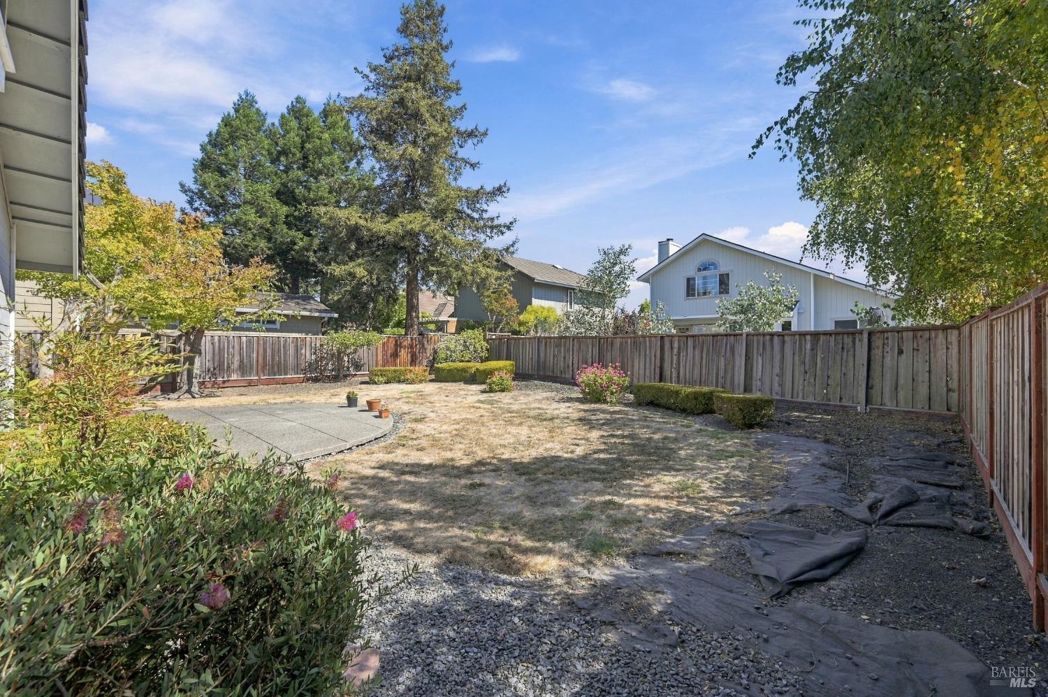 2110 Rosemary Court Petaluma CA 94954