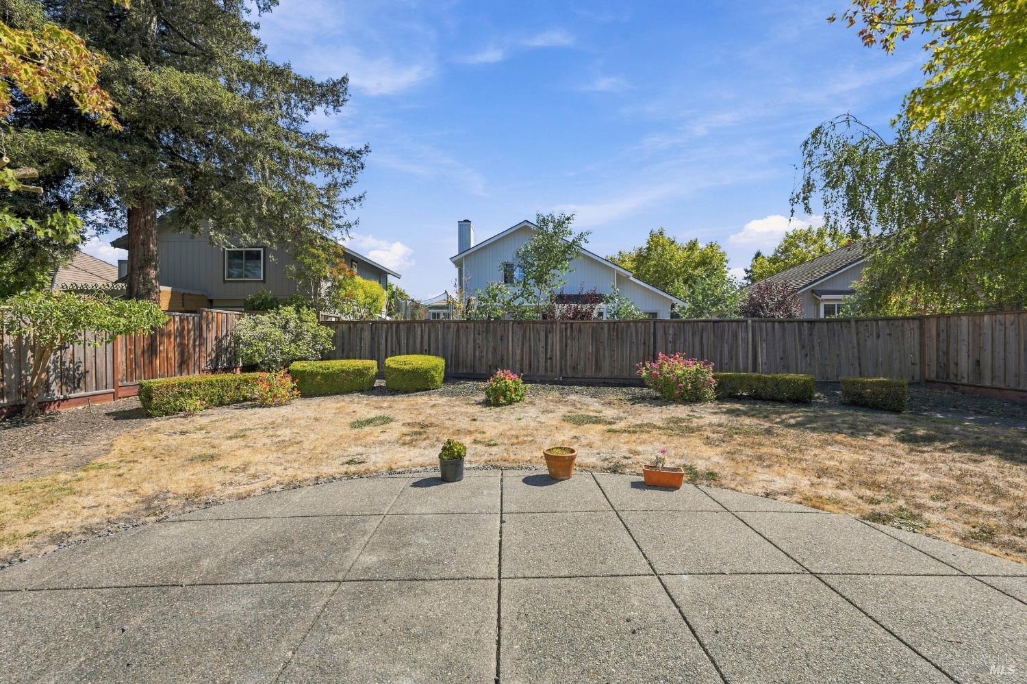 2110 Rosemary Court Petaluma CA 94954