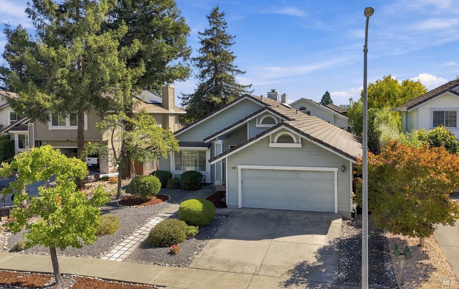 2110 Rosemary Court Petaluma CA 94954