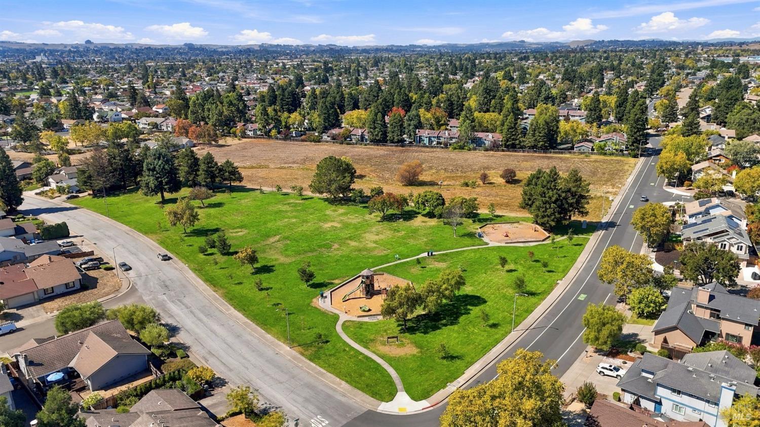 2110 Rosemary Court Petaluma CA 94954