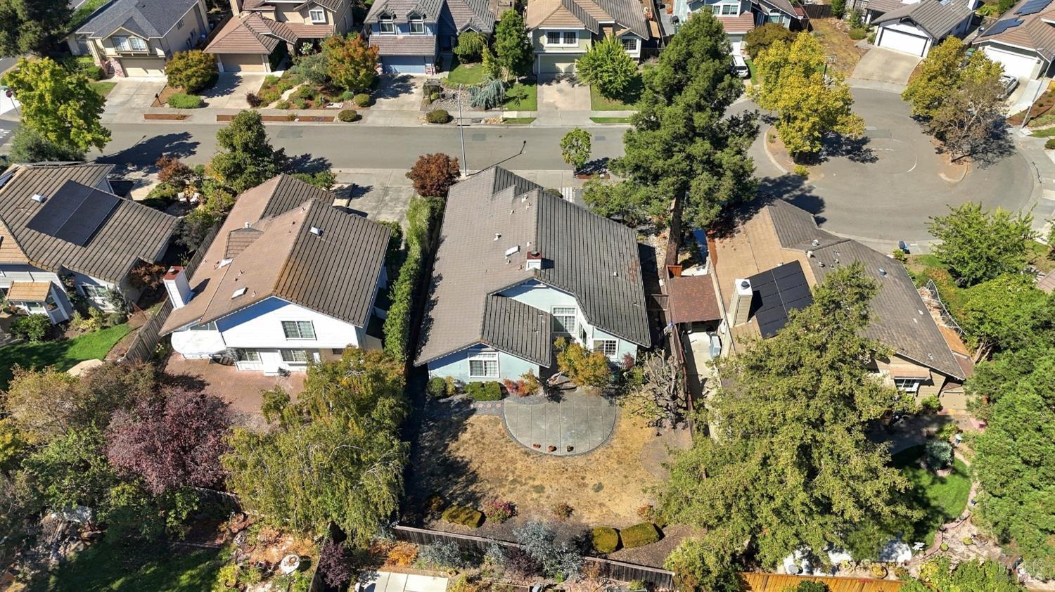 2110 Rosemary Court Petaluma CA 94954