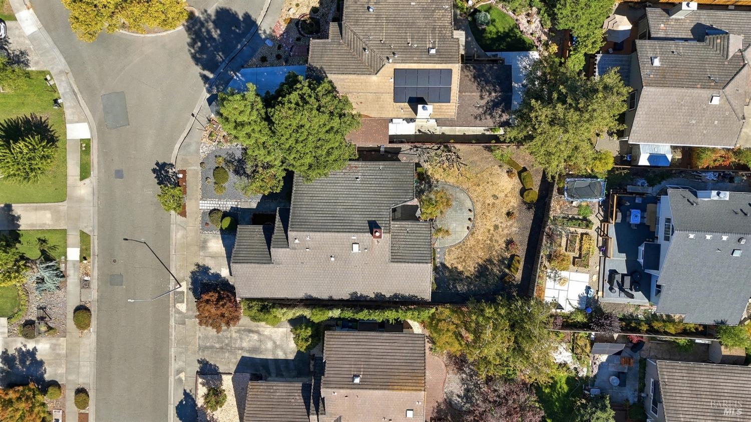 2110 Rosemary Court Petaluma CA 94954