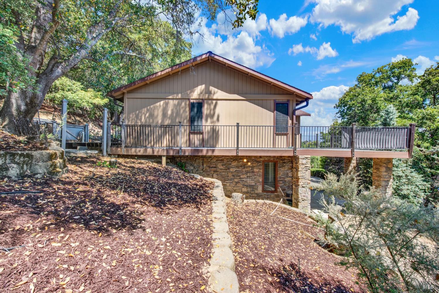 140 Alamo Drive Vacaville CA 95688