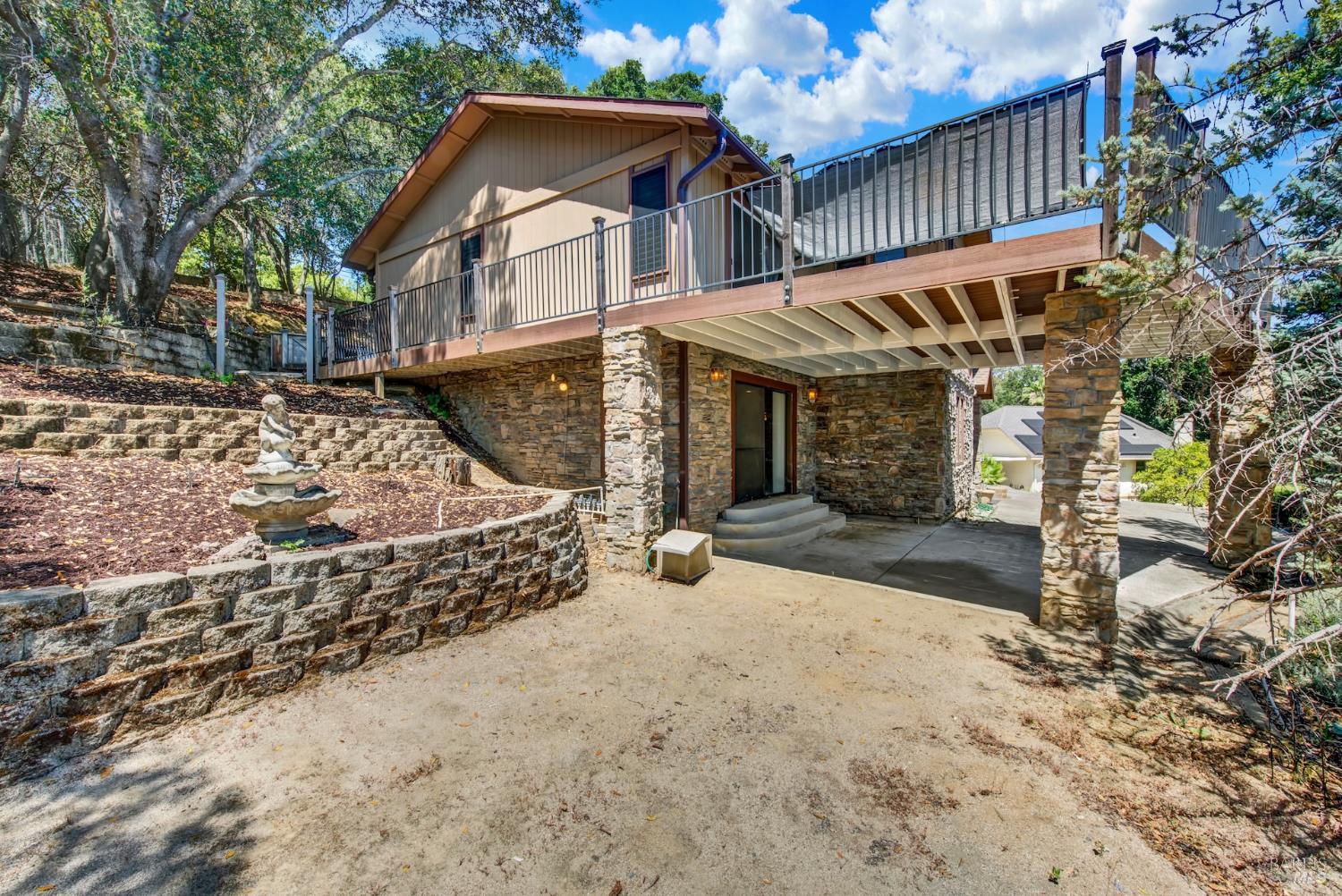140 Alamo Drive Vacaville CA 95688