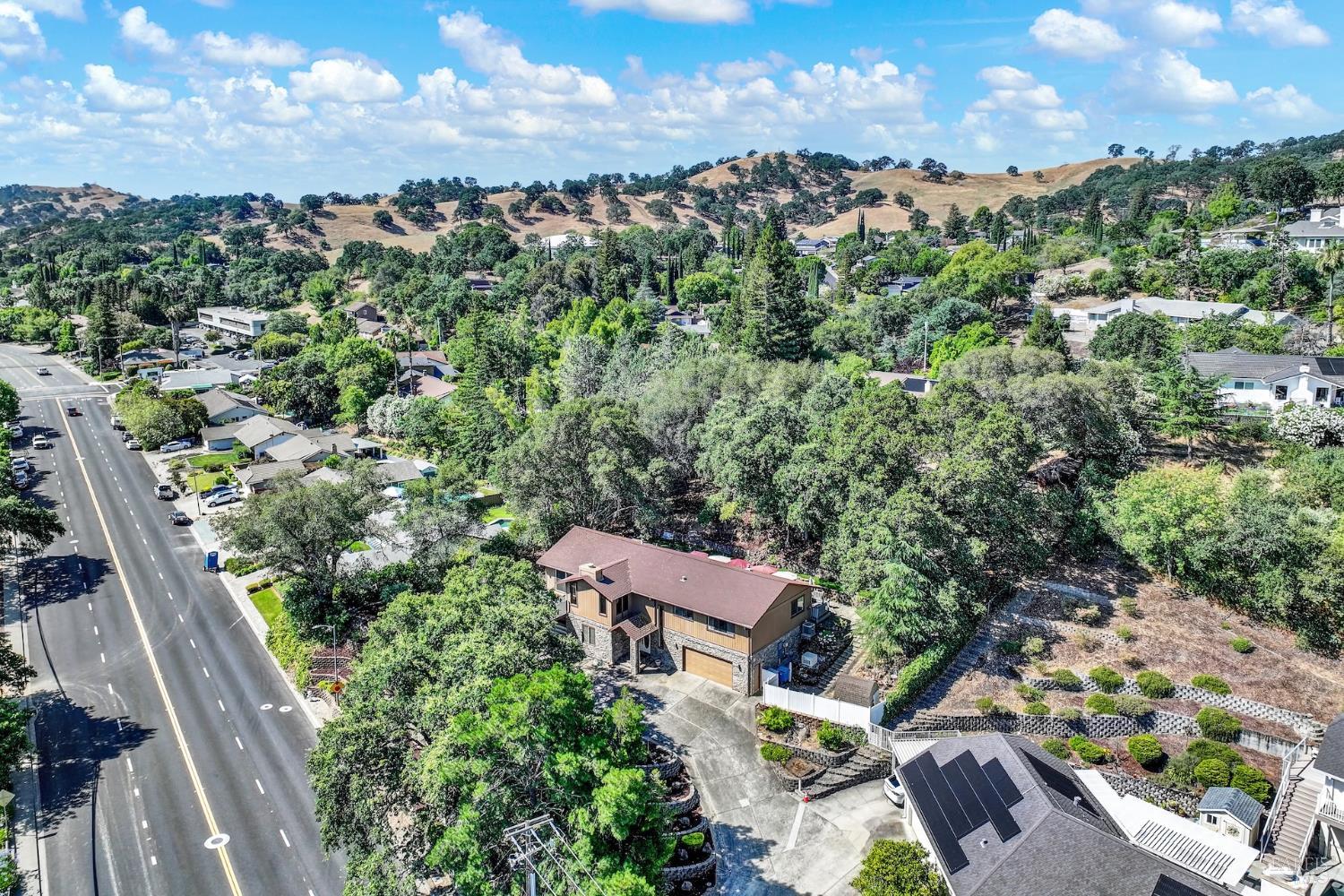 140 Alamo Drive Vacaville CA 95688