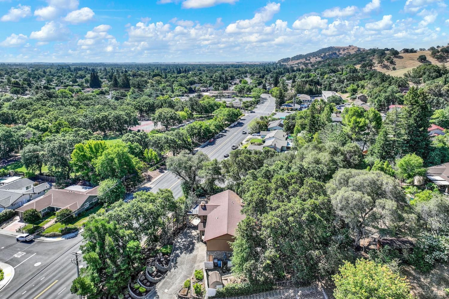 140 Alamo Drive Vacaville CA 95688