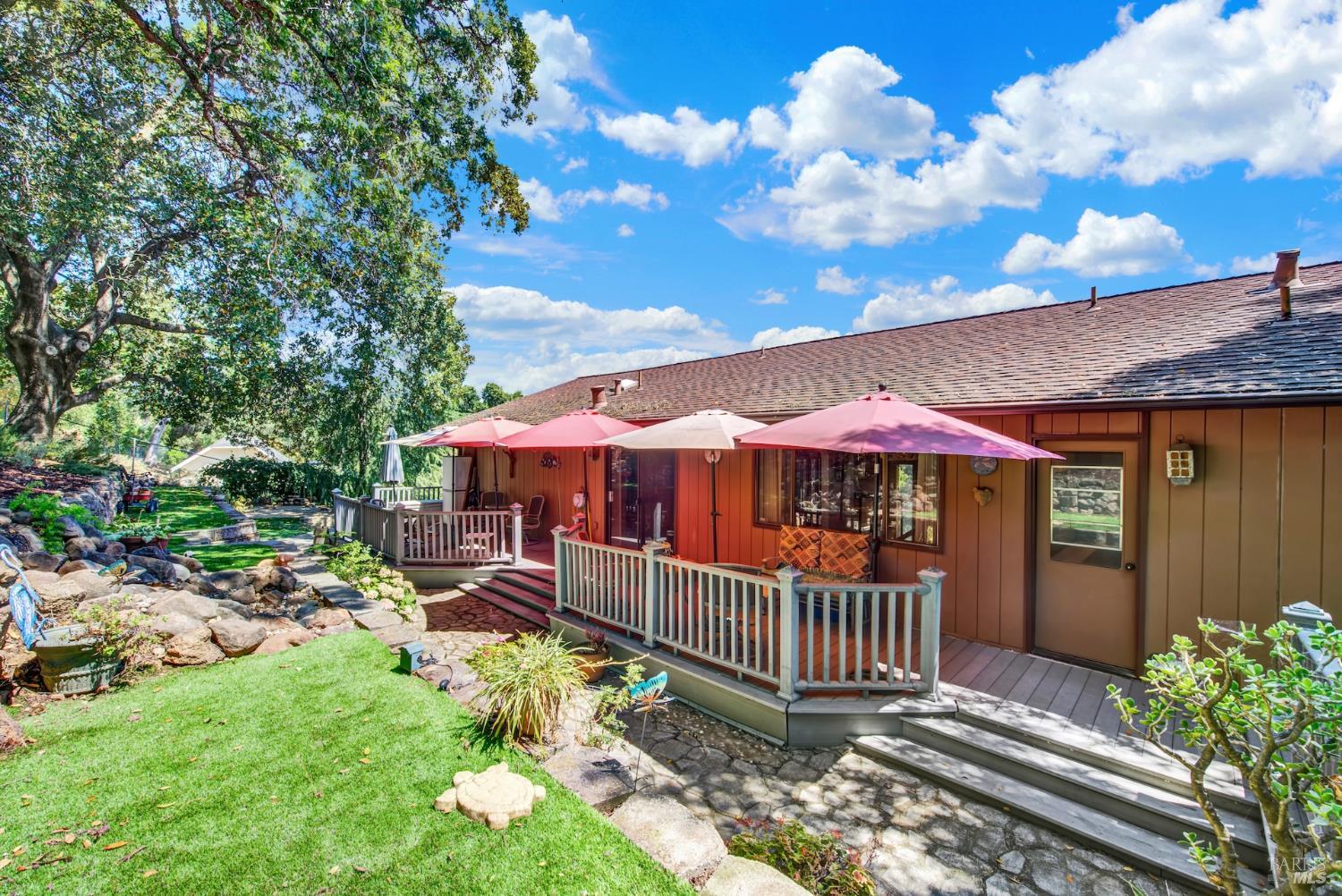 140 Alamo Drive Vacaville CA 95688