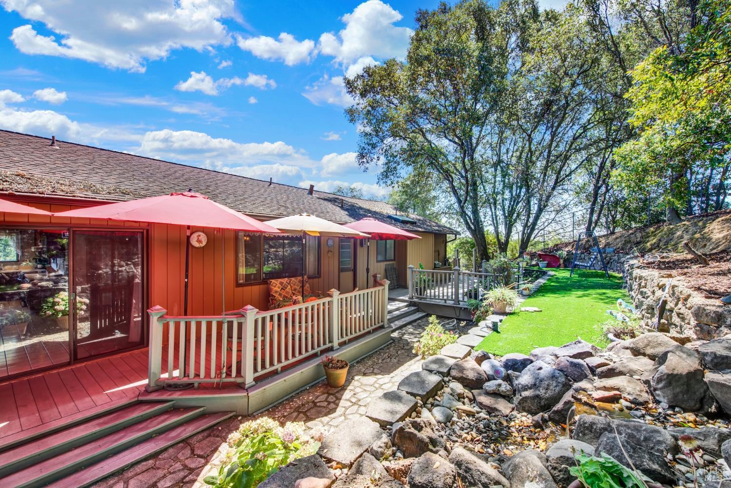 140 Alamo Drive Vacaville CA 95688