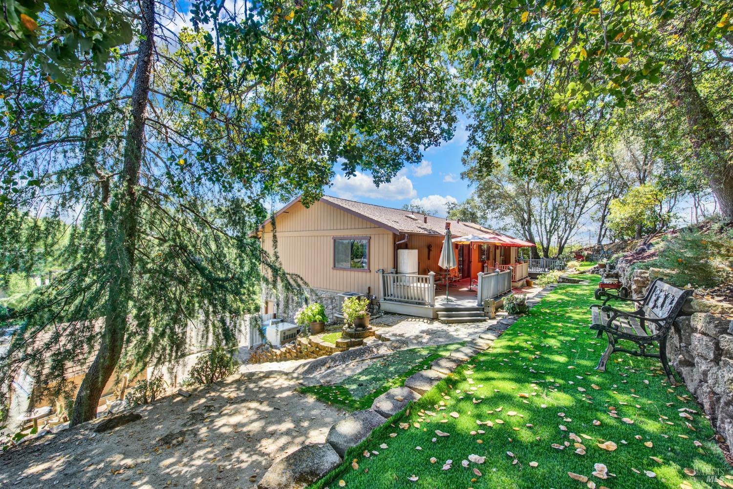 140 Alamo Drive Vacaville CA 95688