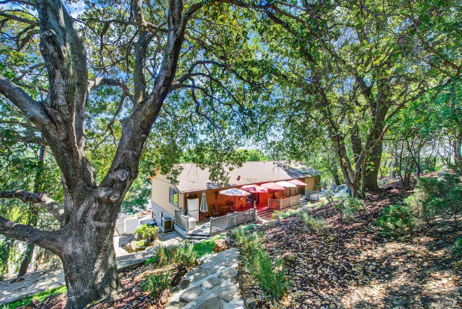 140 Alamo Drive Vacaville CA 95688