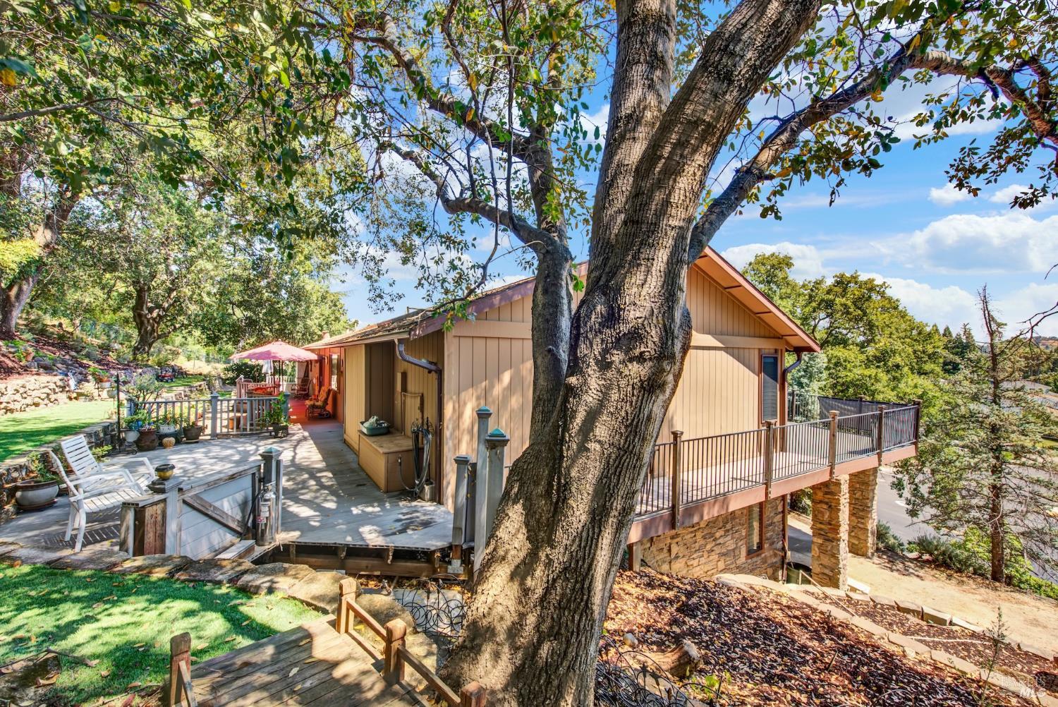 140 Alamo Drive Vacaville CA 95688