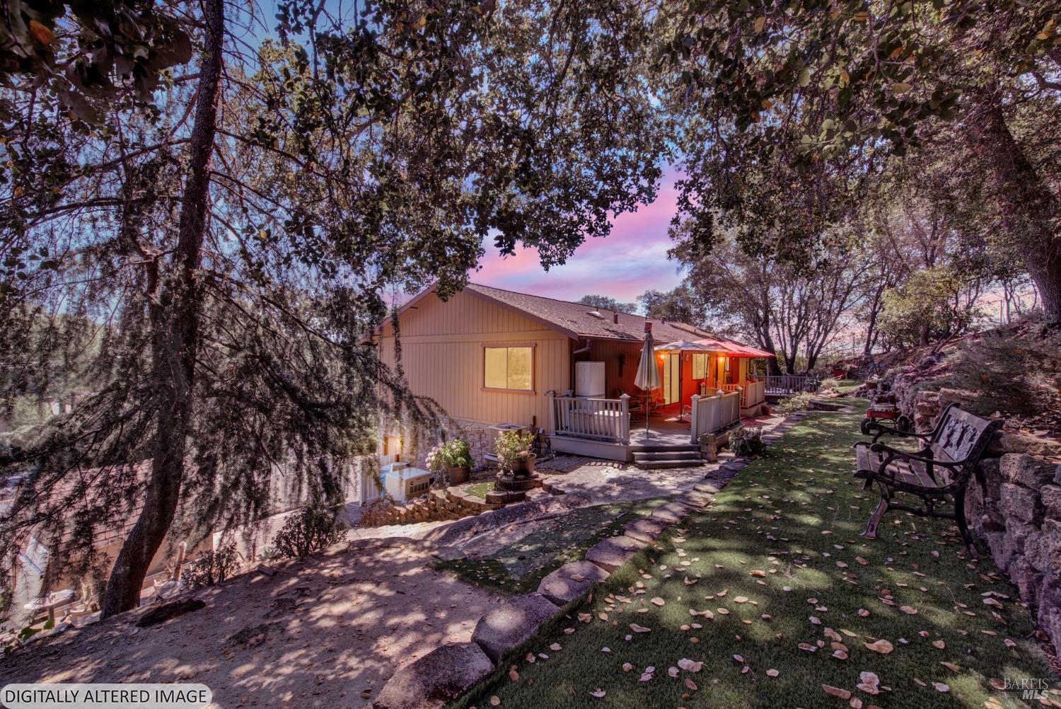 140 Alamo Drive Vacaville CA 95688