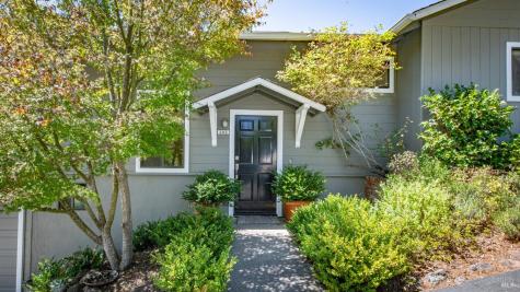 202 Cleveland Court Mill Valley CA 94941