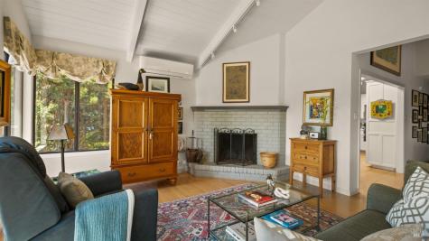 202 Cleveland Court Mill Valley CA 94941