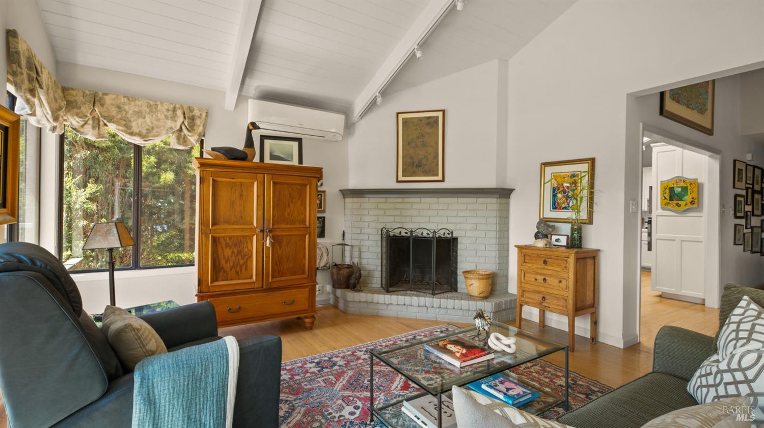 202 Cleveland Court Mill Valley CA 94941