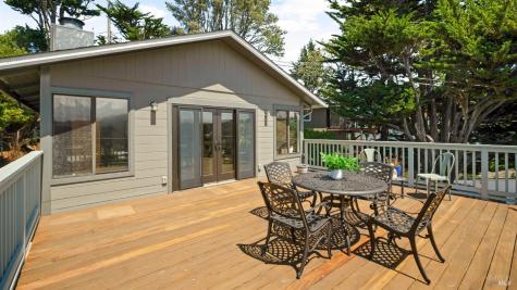 202 Cleveland Court Mill Valley CA 94941