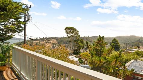 202 Cleveland Court Mill Valley CA 94941