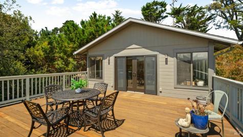 202 Cleveland Court Mill Valley CA 94941