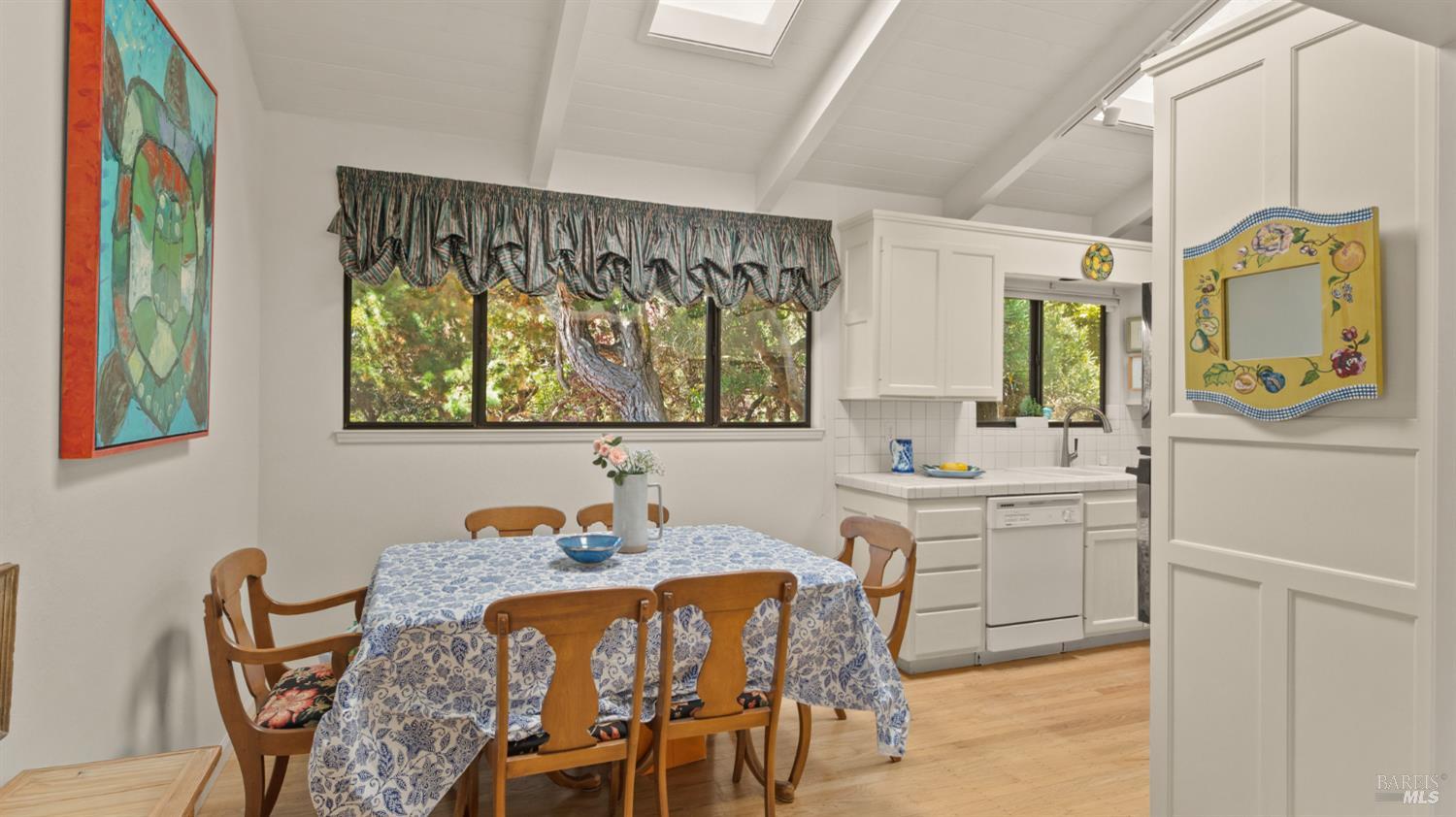202 Cleveland Court Mill Valley CA 94941