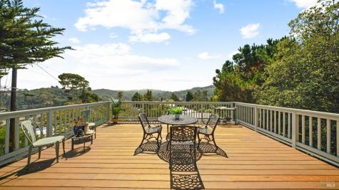 202 Cleveland Court Mill Valley CA 94941