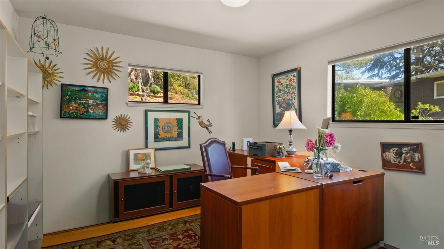 202 Cleveland Court Mill Valley CA 94941