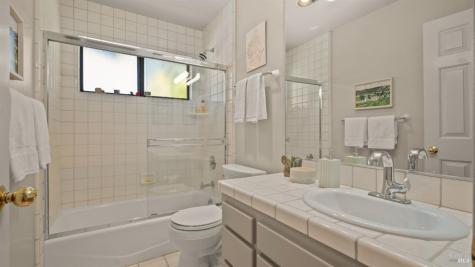 202 Cleveland Court Mill Valley CA 94941