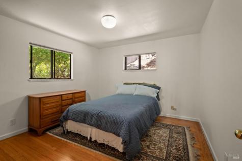 202 Cleveland Court Mill Valley CA 94941