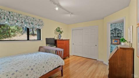 202 Cleveland Court Mill Valley CA 94941