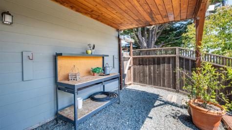 202 Cleveland Court Mill Valley CA 94941