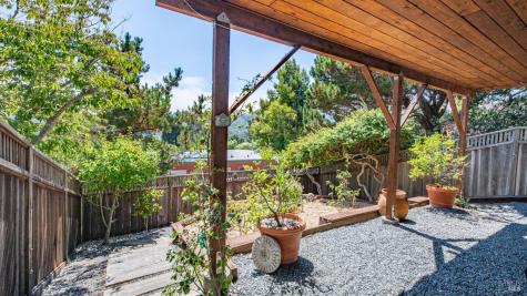 202 Cleveland Court Mill Valley CA 94941