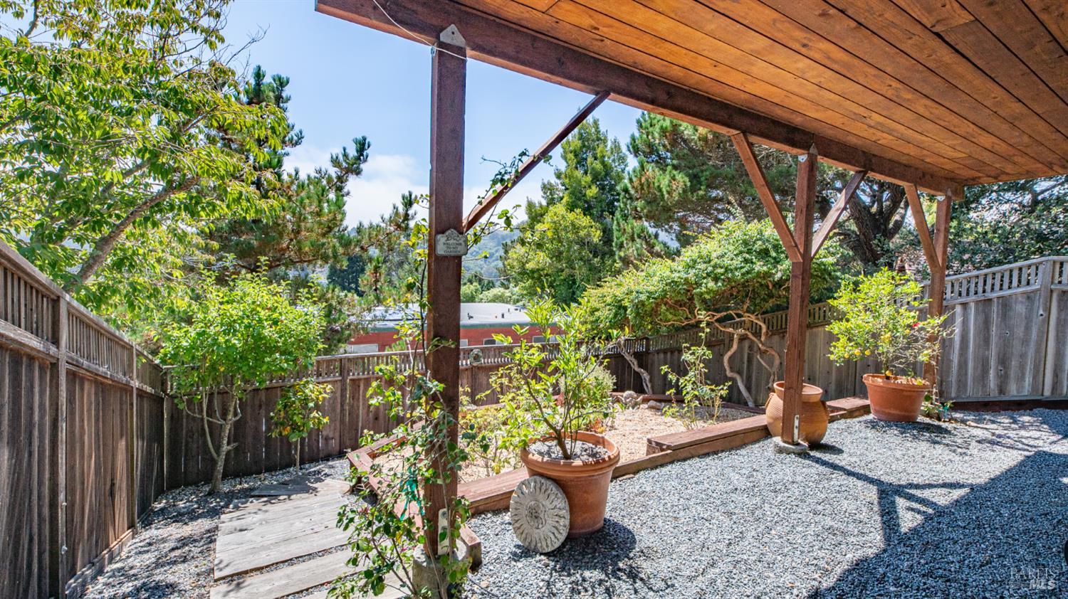 202 Cleveland Court Mill Valley CA 94941